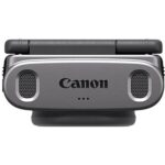 Canon PowerShot V10 Advanced Vlogging Kit - Silver - Image 9