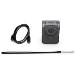 Canon PowerShot V10 Advanced Vlogging Kit - Silver - Image 10