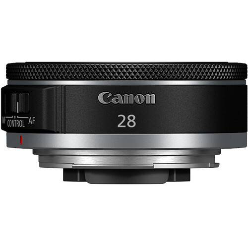 Canon RF 28mm f2.8 STM Lens