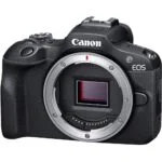 Canon EOS mirrorless camera body available at Camix UK.