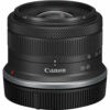Canon R100 With 18-45 Lens