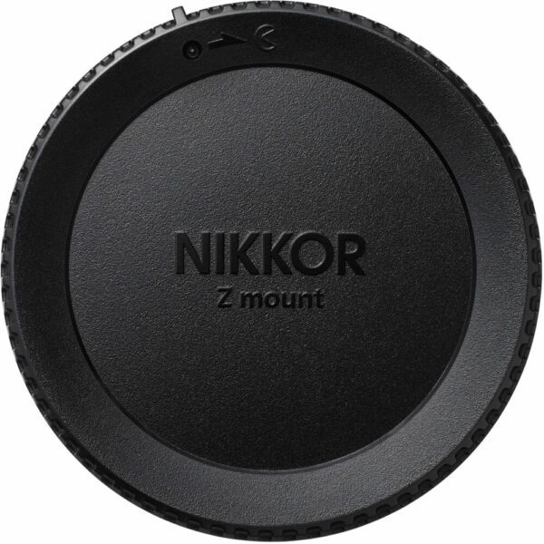 Nikon Z 24mm f1.7 DX Lens