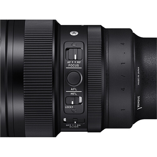 Sigma 14mm f1.4 DG DN Art Lens For Sony E