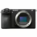 Sony A6700 Camera Body