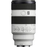 Sony E mount telephoto zoom lens for professional photography, available at Camix camera shop UK.