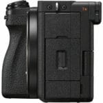 Sony A6700 Camera Body - Image 10