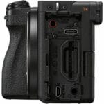 Sony A6700 Camera Body - Image 9