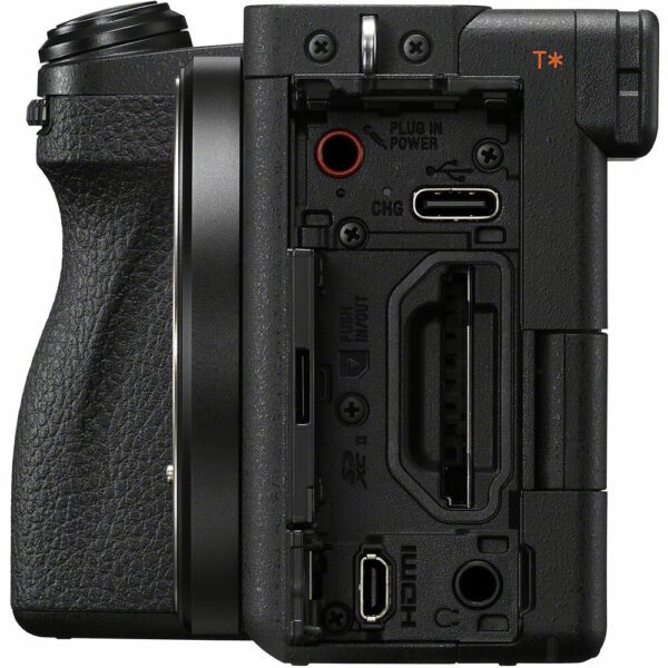 Sony A6700 Camera Body
