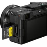 Sony A6700 Camera Body - Image 11
