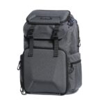 K&F Concept camera backpack for photography gear and accessories, ideal for photographers in the UK.