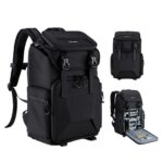 K&F Concept Multi-Functional Camera Backpack