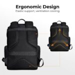 K&F Concept Multi-Functional Camera Backpack - Image 5