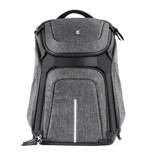 K&F Concept Large Capacity Photography Camera Backpack Bag