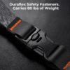 K&F Concept Camera Wrist Strap For DSLR & Mirrorless Cameras
