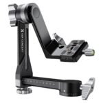 K&F Concept camera gimbal for photography and videography, available at Camix UK.