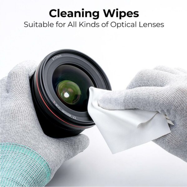 K&F Concept 23-in-1 Camera Lens Cleaning Kit