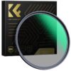K&F Concept 55mm Nano-X Black Mist Filter 1/2