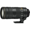 Nikon 70-200mm f2.8E FL AF-S VR Lens