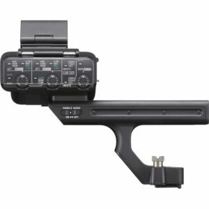 Sony XLR Handle For FX3 / FX30