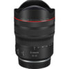 Canon RF 10-20mm f4L IS STM