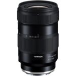 Tamron 17-50mm f/4 Di III VXD lens for mirrorless cameras.