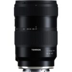 Tamron 17-50mm f/4 Di III VXD lens for mirrorless cameras