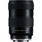 Tamron zoom lens for DSLR cameras, designed in Japan, available at Camix UK.