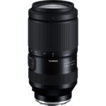 Tamron 70-180mm F/2.8 Di III VC VXD G2 for Sony E-Mount