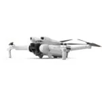 Compact DJI drone with camera, ideal for aerial photography and videography.