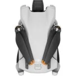 DJI drone folded, available at Camix camera shop UK.