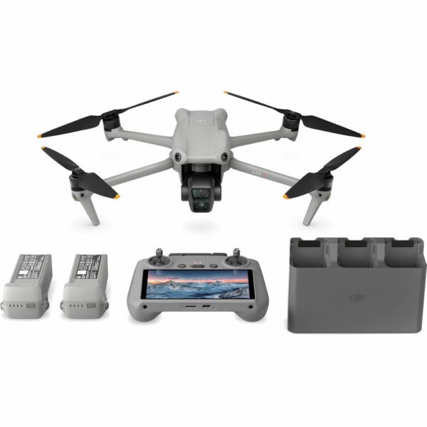 DJI Air 3 Fly More Combo With RC 2