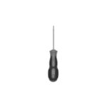 Precision screwdriver for camera maintenance and repair