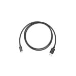 USB-C to USB-A cable for camera and photography equipment