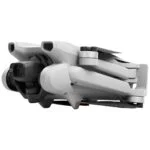 Folded DJI drone available at Camix, UK camera shop for photography gear.