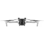DJI Mini 3 drone with camera, ideal for aerial photography and videography.