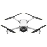 DJI drone with camera, ideal for aerial photography and videography, available at Camix UK.