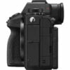 Sony a9 III Camera