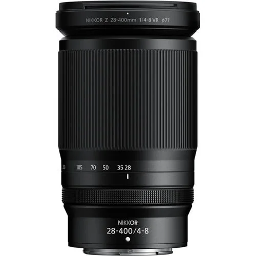 1711501296_IMG_2218318 Nikon Z 28-400mm f/4-8 VR lens for mirrorless cameras.