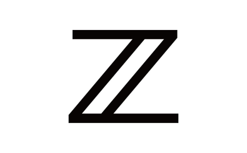 Nikon Z series logo for mirrorless cameras at Camix UK