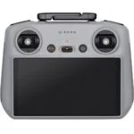 DJI drone remote controller with screen, available at Camix camera shop UK.