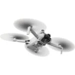 DJI drone with camera, ideal for aerial photography and videography, available at Camix UK.