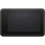 Digital camera screen display from Camix, UK camera shop.