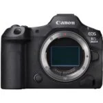 Canon EOS R5 Mark II camera body available at Camix UK.