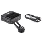 DJI camera accessory with cable, ideal for drones and photography gear.