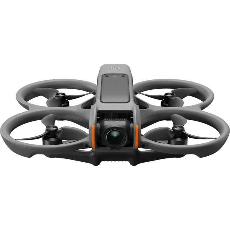 DJI drone with camera, ideal for aerial photography and videography, available at Camix UK.