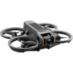 DJI drone with camera, ideal for aerial photography and videography, available at Camix UK.