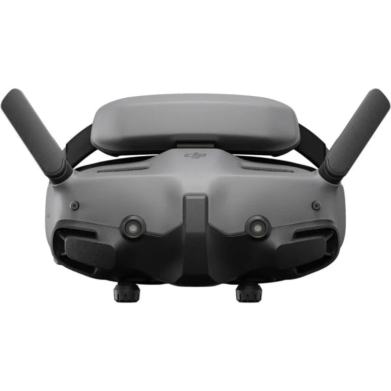 DJI drone accessory with antennas, available at Camix camera shop UK.