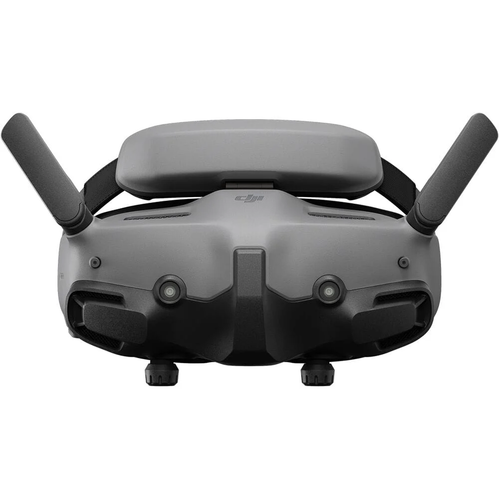 1712825546_IMG_2227488 DJI drone accessory with antennas, available at Camix camera shop UK.
