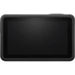Back view of a digital camera screen, available at Camix UK.
