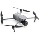 DJI drone with camera, ideal for aerial photography and videography, available at Camix UK.
